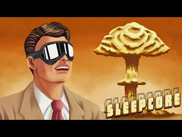 The Astounding Atomic Age! | Sleepcore