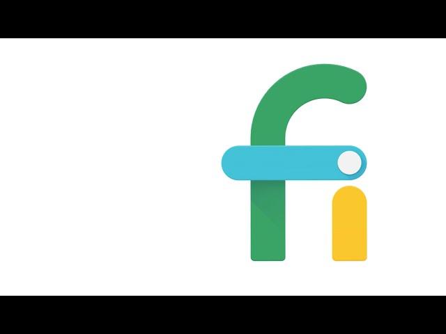 Project Fi Unboxing