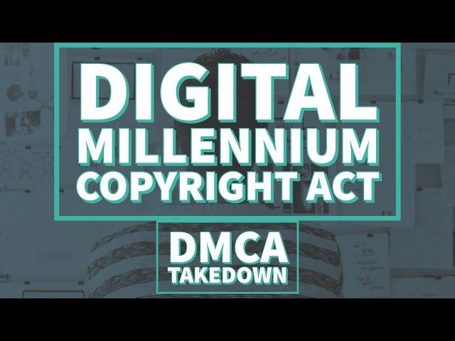 How to File a DMCA Takedown to Google – Protect Your Copyrighted Work