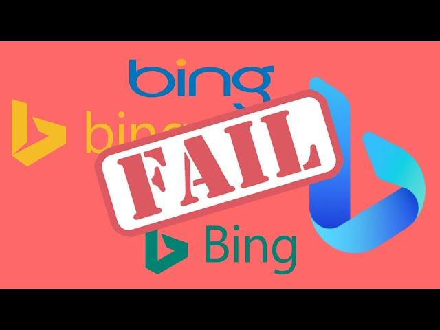 Microsoft Bing: The Search Engine That Never Really Was