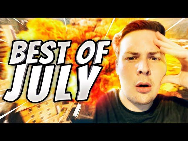 Khodyyy - BEST OF JULY!