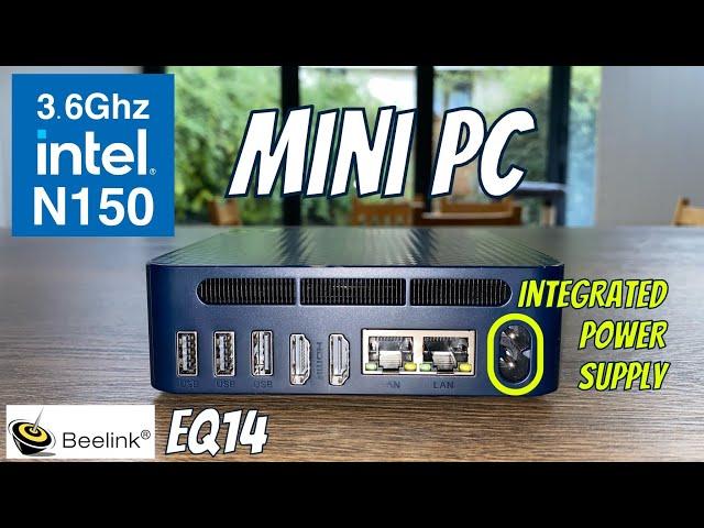 Best Budget Mini PC? Intel N100 replaced by N150