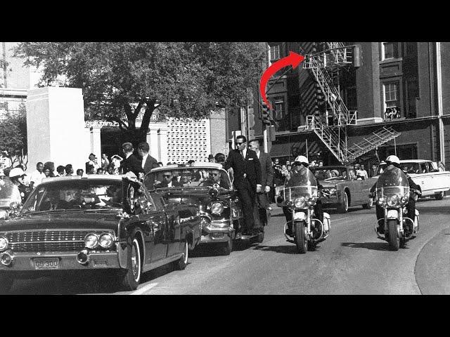 Rob Reiner Solves JFK Assassination and Names 4 Suspects