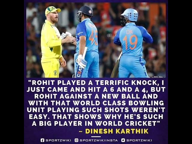 DK the finisher, 2 balls 10 runs.#dineshkarthik