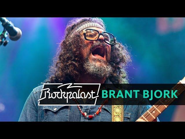 Brant Bjork live | Rockpalast | 2019