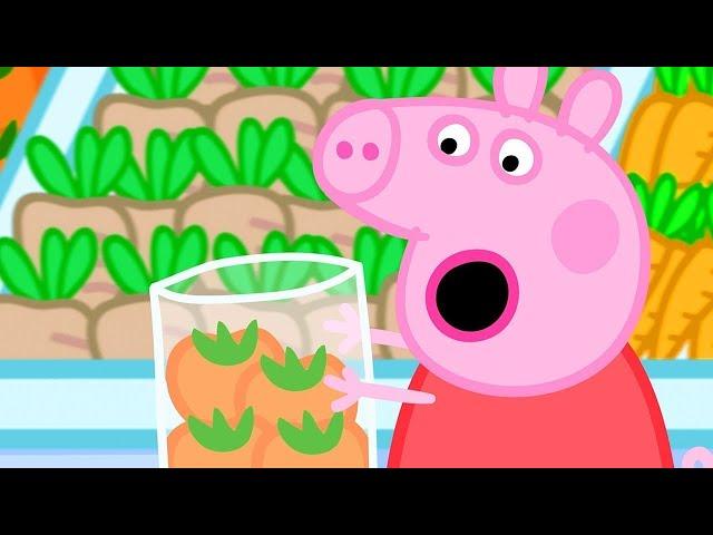 Heo Peppa | BUỔI TIỆC SINH NHẬT | Tập đầy đủ | Heo Peppa Tiếng Việt | Phim Hoạt Hình