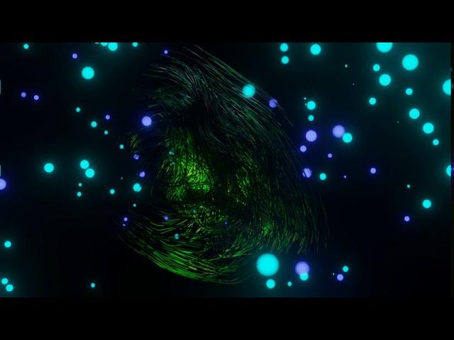 Unknown Galaxy#22-Blender2.9 Animation