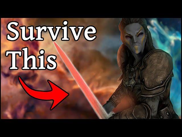 Instantly Level Your Armor Skills to 100 in Skyrim