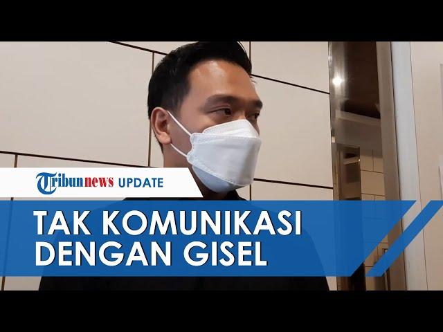 Sama-sama Terjerat Kasus Video Syur, Michael Yukinobu Akui Tak Lagi Komunikasi dengan Gisel