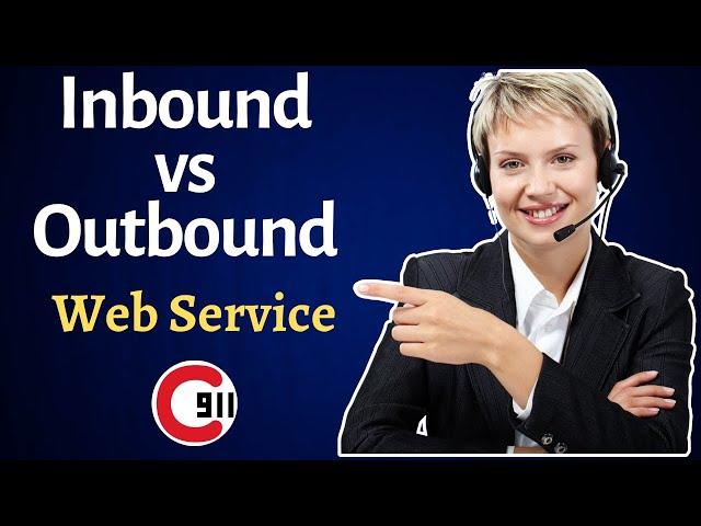 Inbound vs Outbound Web Services ServiceNow