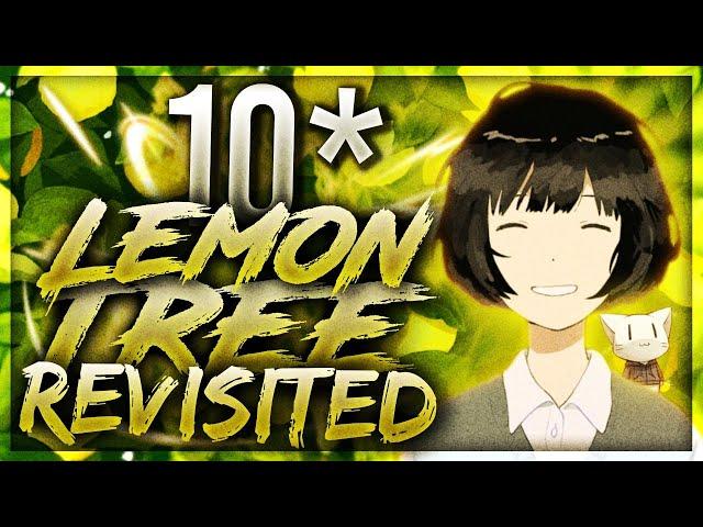 osu! 10⭐ JUMP MAP LEMON TREE REVISITED | WhiteCat