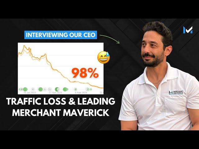 Main Street Mavericks: Spotlight On Merchant Maverick