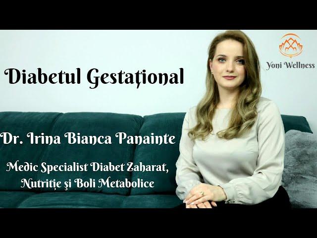 S1.Ep31: Diabetul Gestațional | Diabetul zaharat în sarcină | Polihidramnios | Făt macrosom | Semne