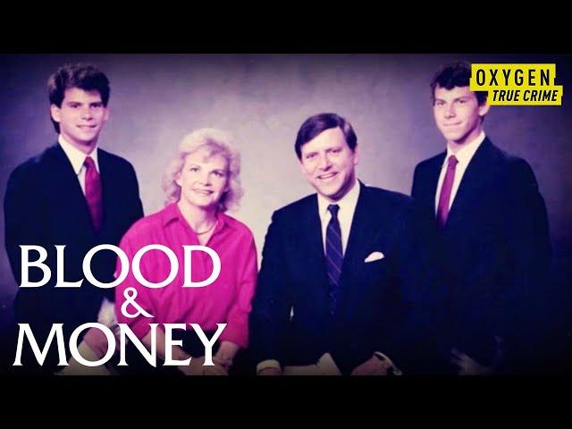 What Happened to Kitty and Jose Menendez? | Blood & Money (S1 E6) | Oxygen