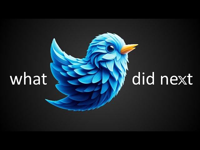 The Twitter Bird Situation is Insane, Crazy and Just Got Worse