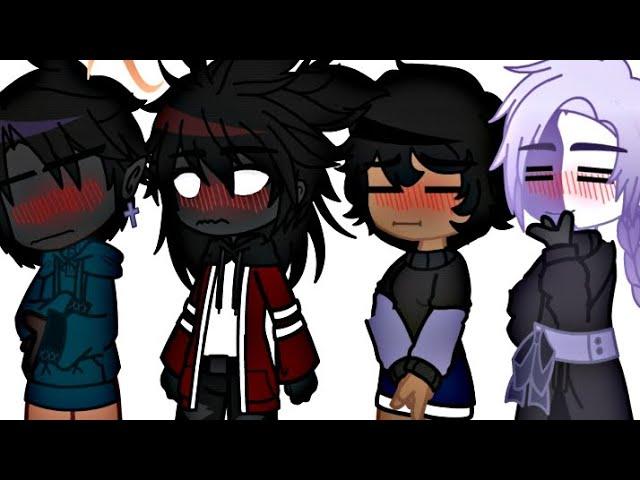 •||one Kiss||•meme||°Whitty x ruv ️ ||°agoti X tabi ||•sarvente × carol||• krusveto x Rschvania