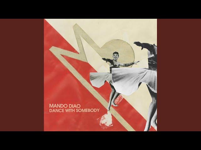 Dance with Somebody