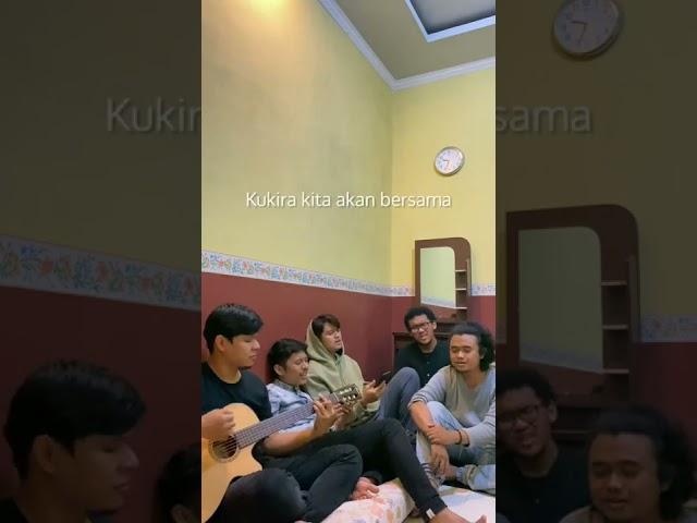 Hati-Hati Di Jalan - Tulus | Cover