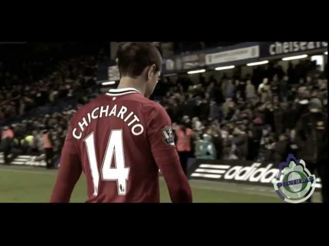 The One and Only Chicharito