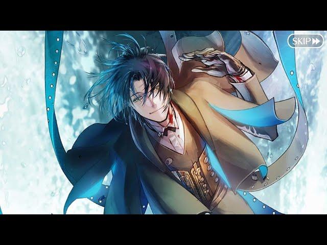 Fate/Grand Order - Lostbelt 6.5: Traum | Section 21: Death of a Detective