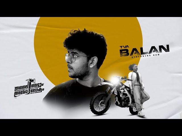 Vandhitten Solluu  TVA Balan K Nair is Live 18+