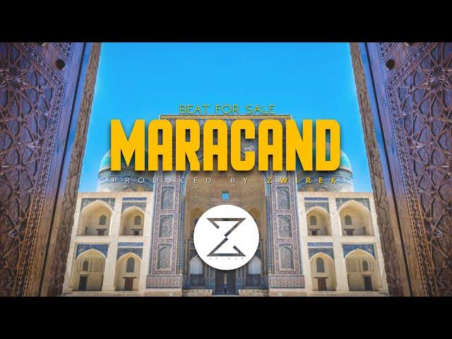 "Maracand" | Arabic Trap Beat | Best Arabic Beats prod. by ZwiReK