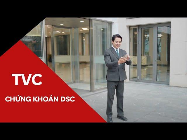 VietstarMAX | TVC Quảng Cáo - Công Ty Chứng Khoán DSC | Phim Doanh Nghiệp Vietstarmax