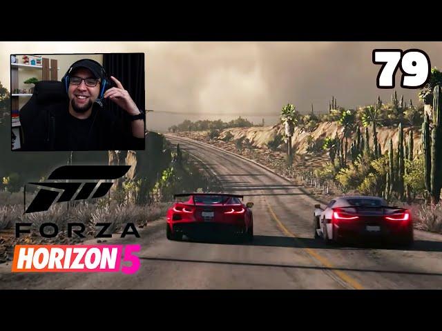 Eleyici Ama Kimi? - Forza Horizon 5 | Eleyici | #79