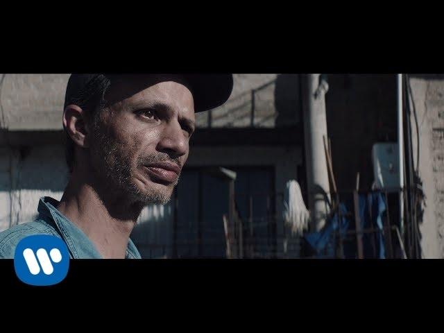 Rudimental - I Will For Love (feat. Will Heard) [Official Video]