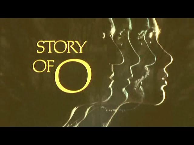 Story of O  intro HD * Opening Credits & Film Scene