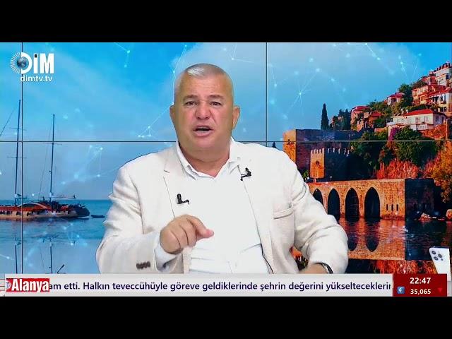 Mehmet Şahin Seçim Özelde Gazetecilerin sorularını yanıtlıyor - Canlı - 29.03.2024