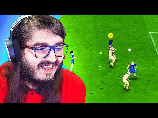 EKİPLE EĞLENCELİ FIFA23 PRO CLUB OYNADIK! | Kendine Müzisyen