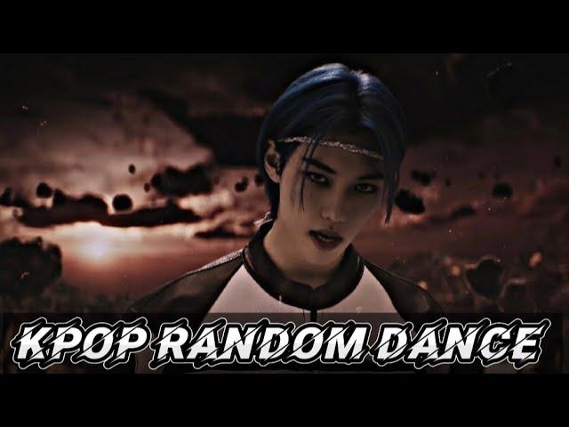 KPOP RANDOM DANCE [4К] • Stray Kids ver. • ilandtrisha