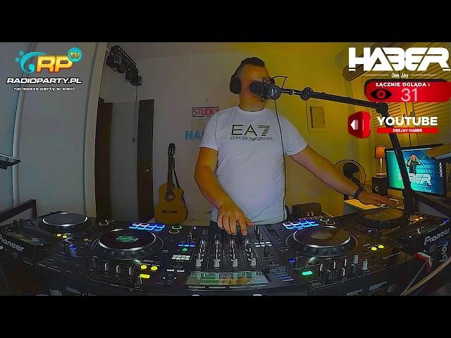 HABER - CLUB HITS LIST - I RadioParty.Pl l 14.11.2024 I TikTok