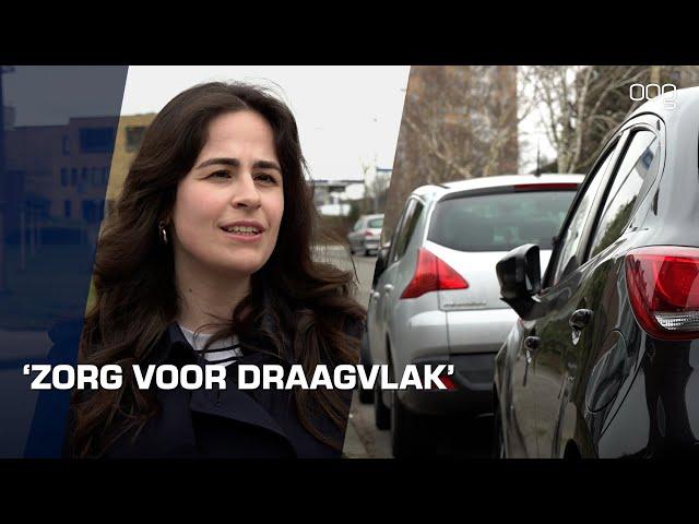 CDA is kritisch over onderzoek naar betaald parkeren in buitenwijken