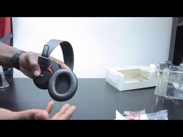 Avantree Audition - NFC Bluetooth Stereo Headphones with Mic