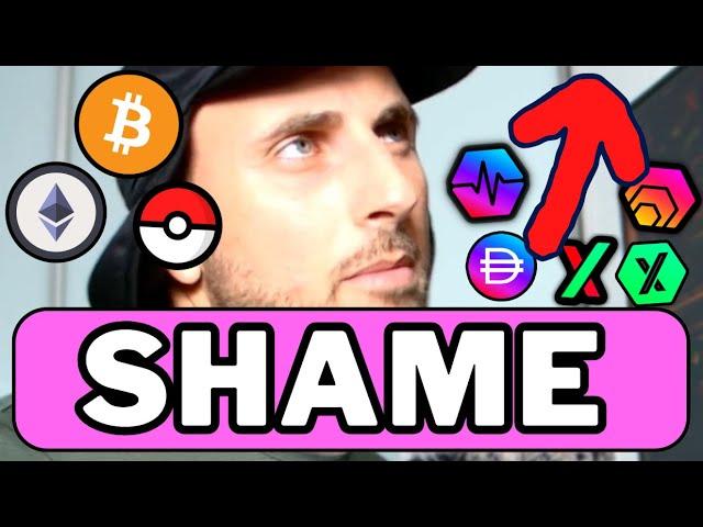 Yummy Update  Crypto News, Kanye West, Ansoy, Peter Schiff, Ethereum, Richard Heart, Why You Gay?