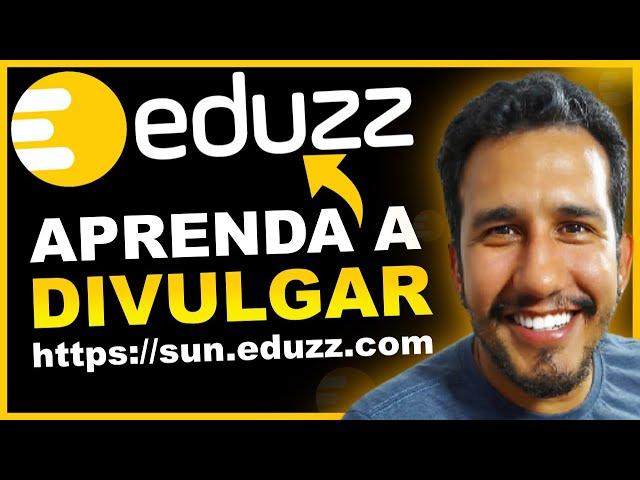 EDUZZ: 6 Formas PROFISSIONAIS p/ DIVULGAR LINK DE AFILIADO EDUZZ - Como Divulgar Link de Afiliado