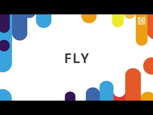 #2 FLY - taniec integracyjny