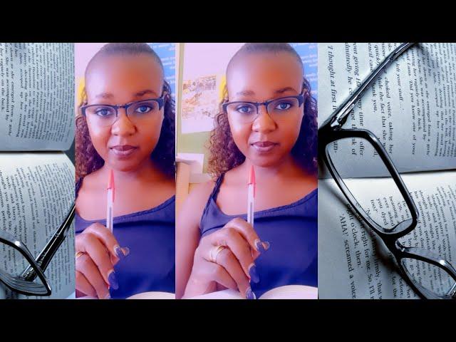 How to do well in #english #Namibianyoutuber |NewCurriculum