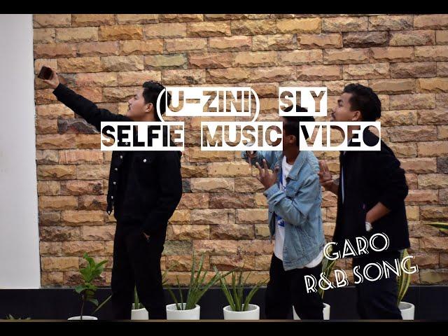 SLY- "SELFIE"_ Official Music Video