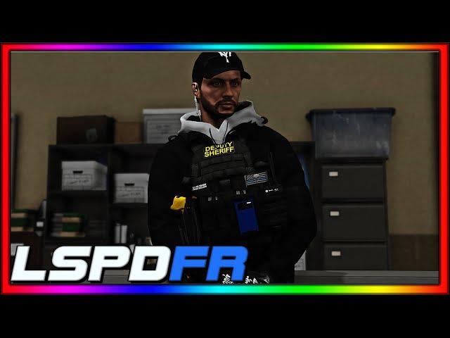 How to install/Update EUP to LSPDFR