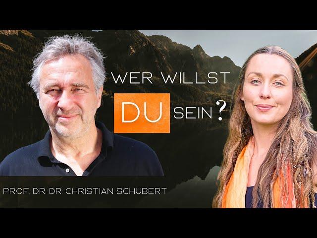 Ein neues Menschenbild I Prof. Dr. Dr. Christian Schubert I Todestag von Clemens Arvay