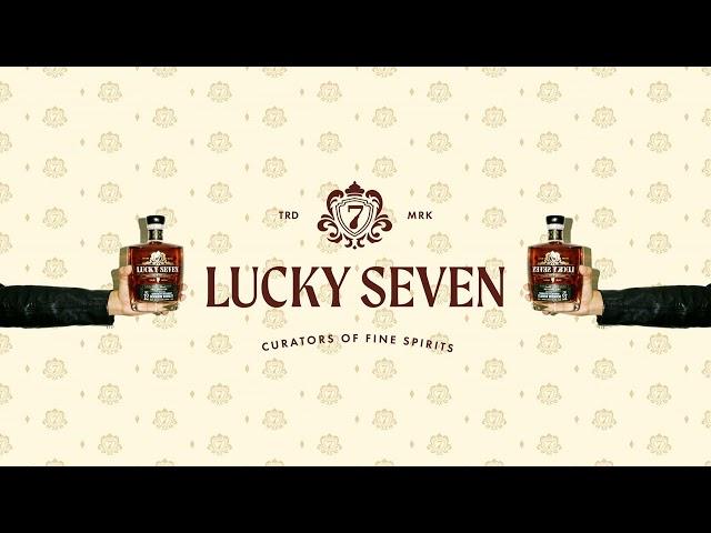 Lucky Seven Spirits - Bourbon Lens Episode 216