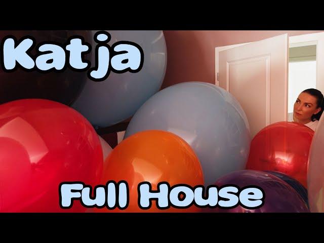 Full House Trailer Katja Masspop 2024