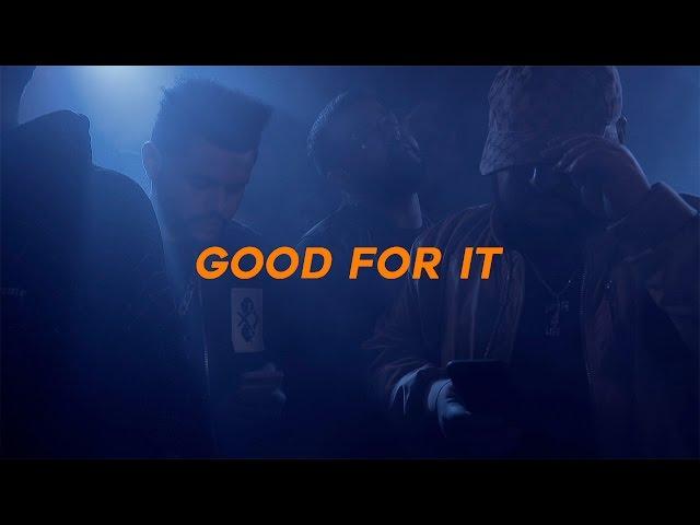 NAV - Good For It (Official Music Video)