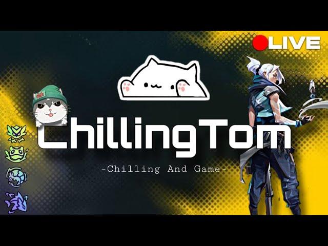 G2 vs PRX WatchParty | Daily Stream by ChillingTom