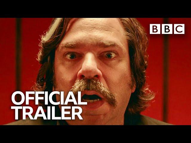 Toast of Tinseltown | Trailer – BBC