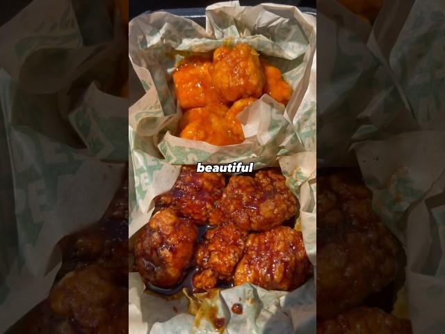 How To Get Wingstop Under $10!  #wingstop #wings #wing #chickenwings