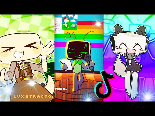 Dandys World Tiktok Compilation  Dandy's World & Others Funny Tik Tok Roblox